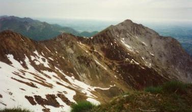 Soum de Granquet (1881 m.)