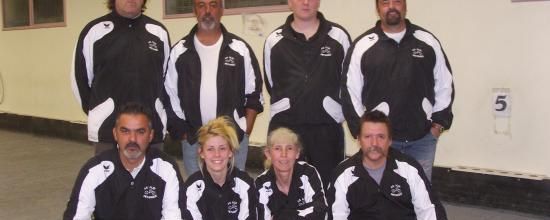 Coupe de France 2011 !!