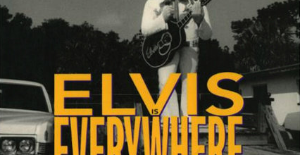 les chanson en rapport avec ELVIS ...