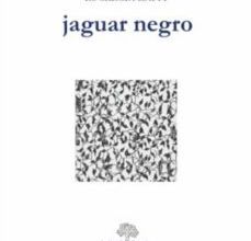 {epub descargar} JAGUAR NEGRO