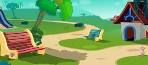 Treasure bundle rescue soluce