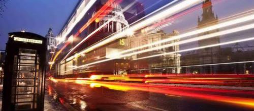 London Street 