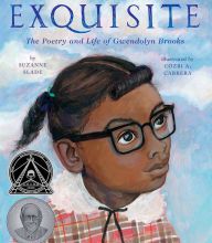 Download free it ebooks Exquisite: The Poetry and Life of Gwendolyn Brooks English version