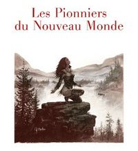 Download Pdf Les Pionniers du Nouveau Monde