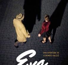 EVA (FALCÓ 2) leer el libro