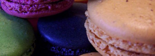 En images les macarons de FRESSON Metz...