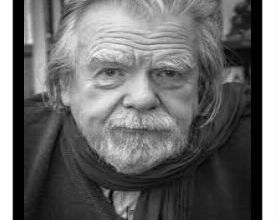 Adieu, Michael Lonsdale.