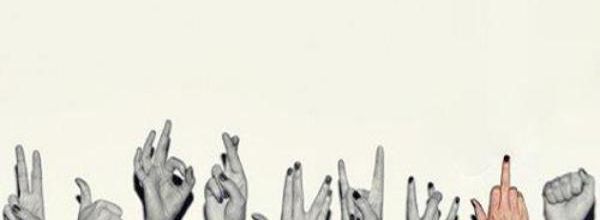 Freak out!