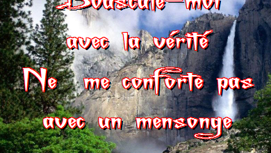 Bouscule-moi