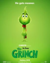 Le Grinch (animation) [VF]