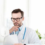 EB - Faudra-t-il écrire une lettre de motivation pour être choisi comme patient ? 