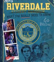 The first 20 hours audiobook free download Riverdale Student Handbook (Official) (English Edition) 9781338298956