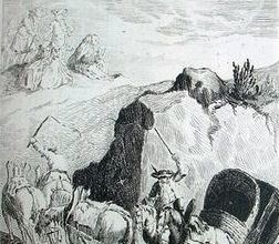 NOURRIR LE ROI EN VOYAGE
