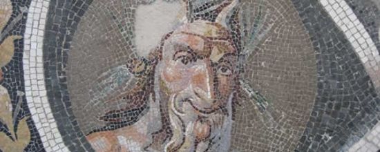 Les satyres