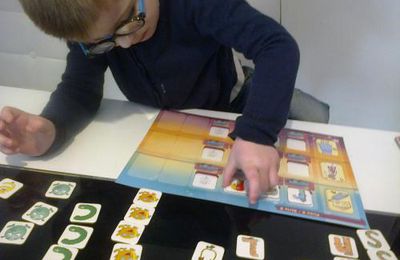 Maternelle : Entrer dans l'écrit 