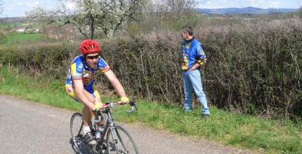 GP de Vougy 2006