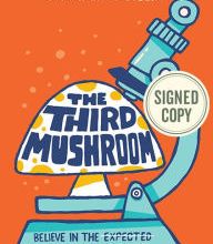 [download pdf] Third Mushroom