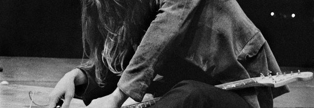 - 12 Sept. 1970,  Fête de L’Humanité, Paris