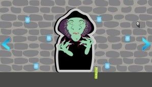 Wow witch room escape soluce