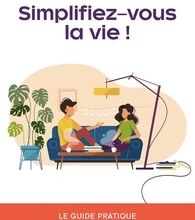 Téléchargez des livres en grec Simplifiez-vous la vie !  - Le guide pratique pour adopter la zen-attitude