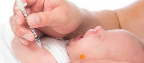 Vaccins & mort subite du nourrisson: on ne peut plus fermer les yeux ! 