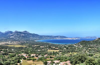 Lumio - Corse