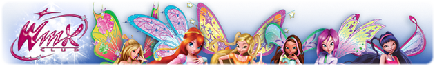06/11/2013 - Dernières et prochaines sorties Winx Club !