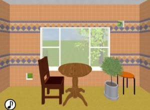 Escape challenge 97 - Room with sweet potatoes soluce