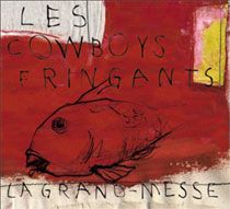 Lundi 21 Novembre, sur des routes québecoises