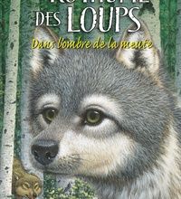 La revue Le royaume des loups Tome 2 9782266211529 par Kathryn Lasky
