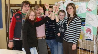 Le Ruban Vert