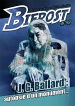 Bifrost n°59 : J.G. Ballard