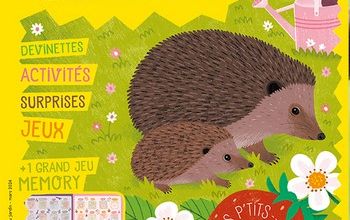 Les hors-séries de printemps...et les autres "Salamandre"