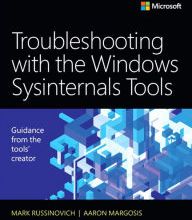 DOWNLOAD [PDF] {EPUB} Troubleshooting with the Windows Sysinternals Tools