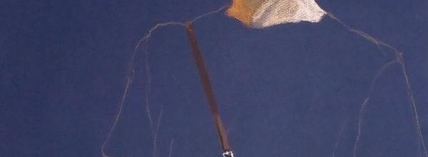Mercredi - Un coup d'oeil dans le rétro : Le jeune homme au sac