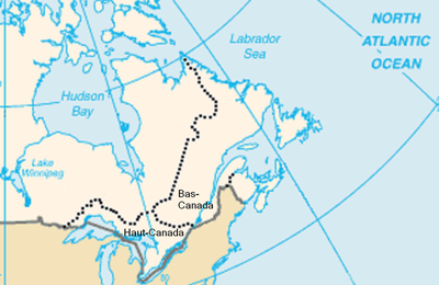 Acte constitutionnel du Canada