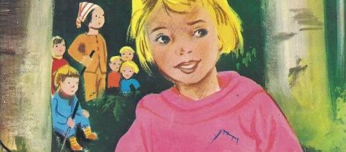 Le petit Poucet