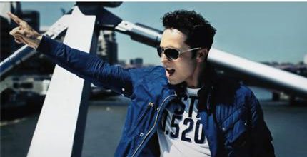 Tiborg sur les traces de David Guetta avec If U wanna be loved