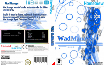 Wad Manager (indian)