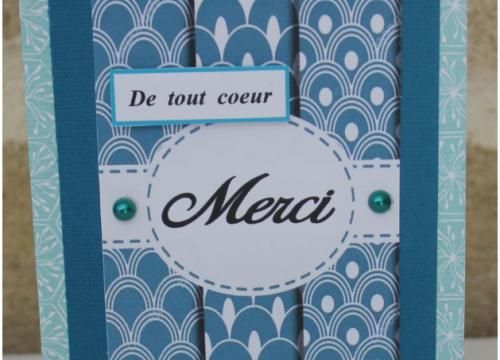 Carte merci