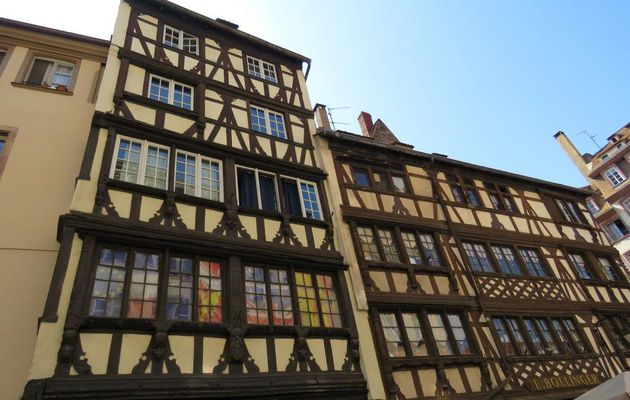 Strasbourg - suite - 3