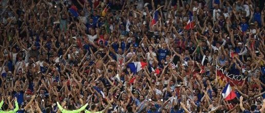 Seul ce sport : le football est capable de réunir un peuple