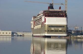 bateau dort