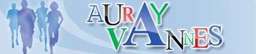 Auray Vannes / Arradon Vannes - Dimanche 13 septembre 2015