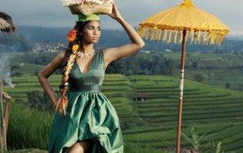 mode fashion indonesia