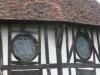 AUBE : églises à pans de bois et colombage