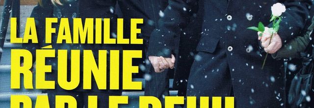 Magazine Dernière Heure: La famille Simard réunie par le deuil