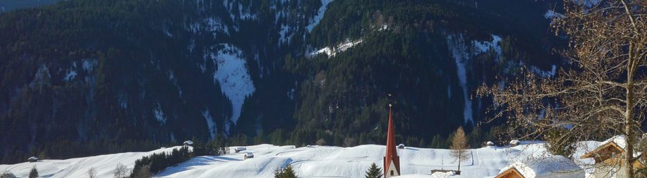 Dans le Lesachtal ~ Le Lakenalm