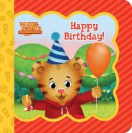 [PDF] Happy Birthday! download
