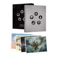 Download free ebooks for android mobile The Art of Magic: The Gathering: Concepts & Legends English version by James Wyatt